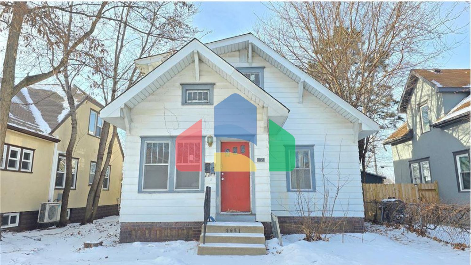 Residential - Multi-Family - Minneapolis, Minnesota, United States - United States