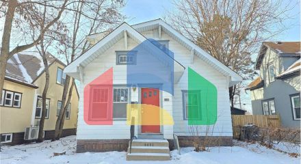 Residential - Multi-Family - Minneapolis, Minnesota, United States - United States