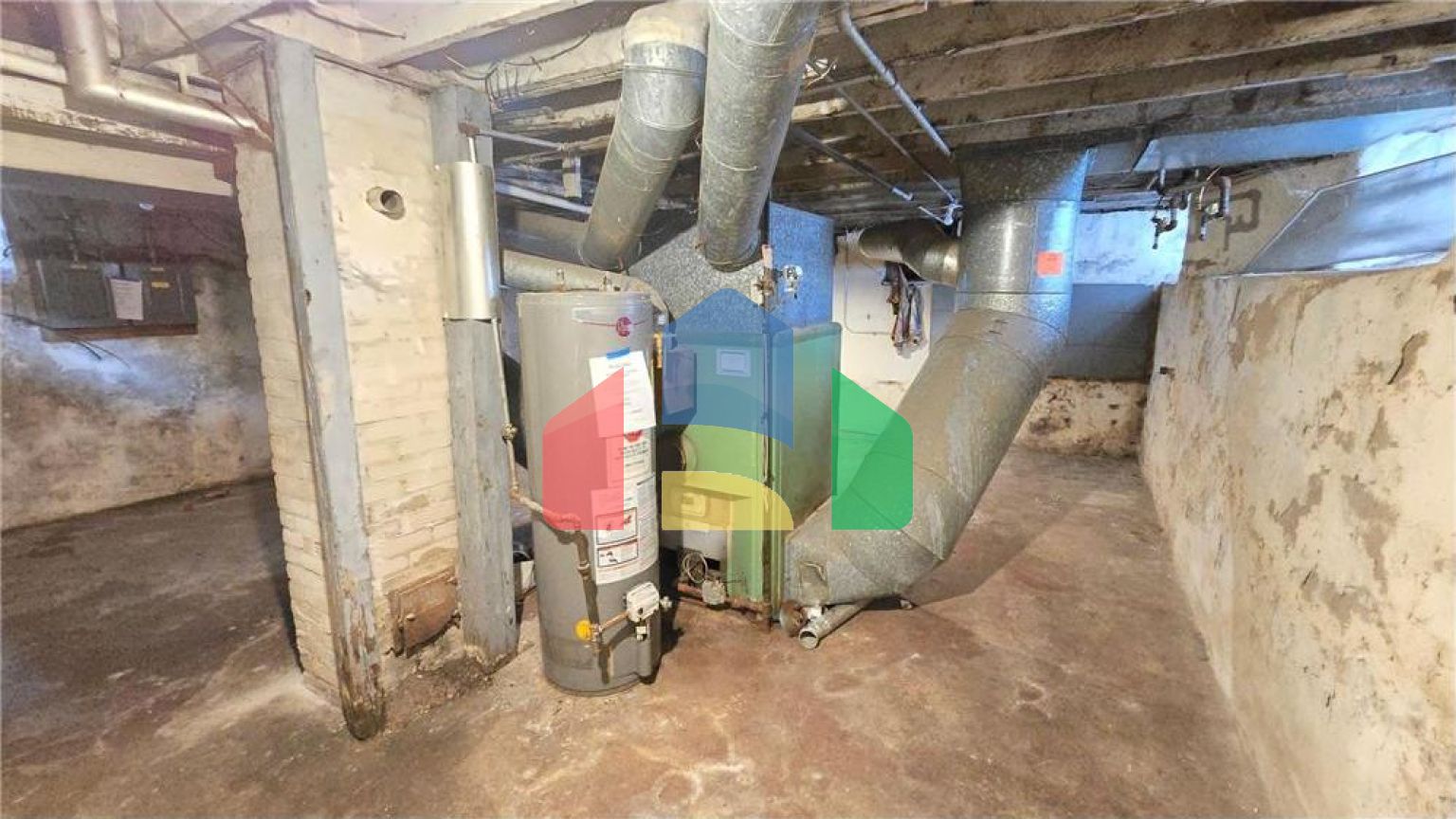 Residential - Multi-Family - Minneapolis, Minnesota, United States - United States