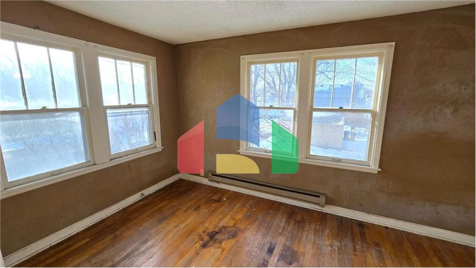 Residential - Multi-Family - Minneapolis, Minnesota, United States - United States