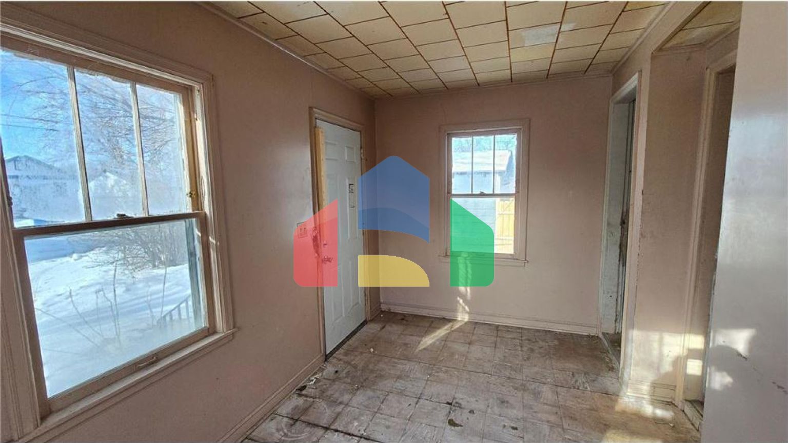 Residential - Multi-Family - Minneapolis, Minnesota, United States - United States