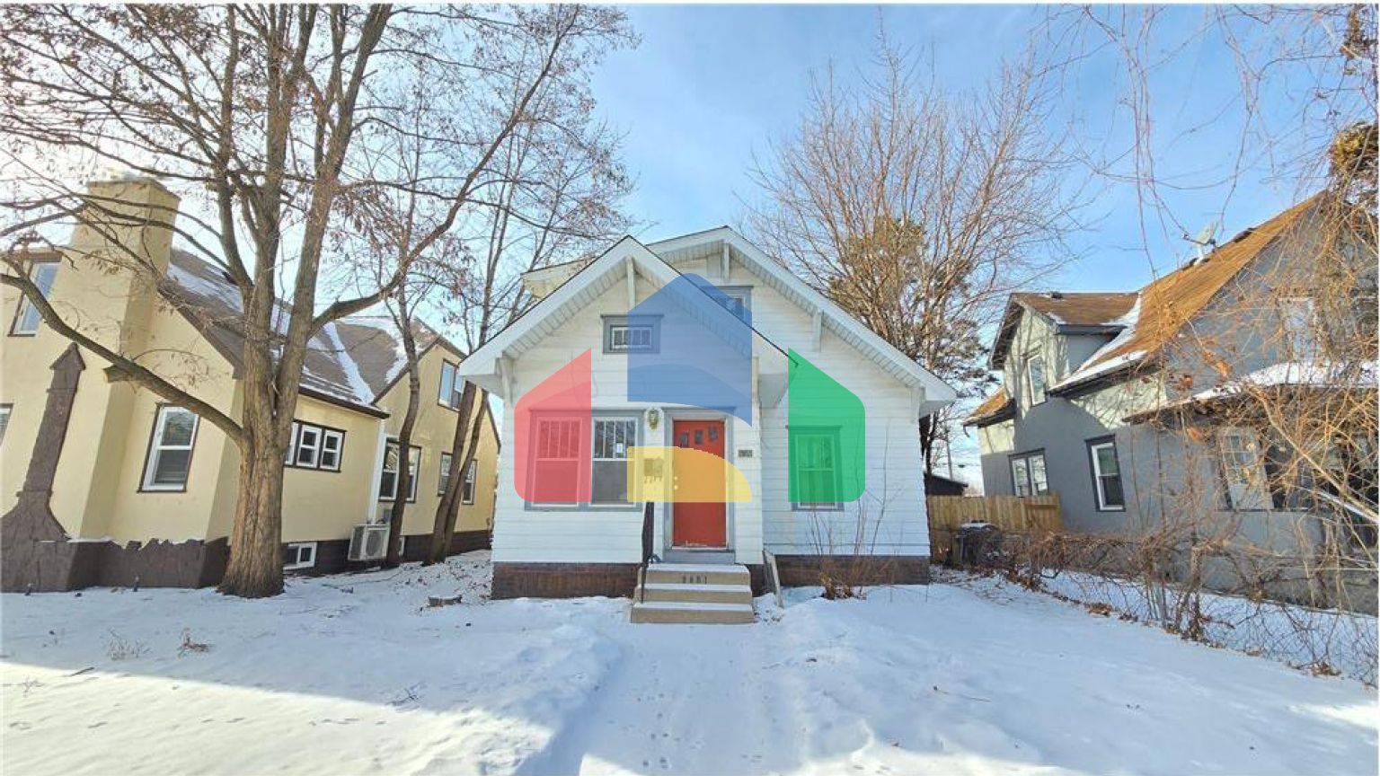 Residential - Multi-Family - Minneapolis, Minnesota, United States - United States