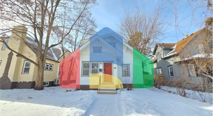 Residential - Multi-Family - Minneapolis, Minnesota, United States - United States