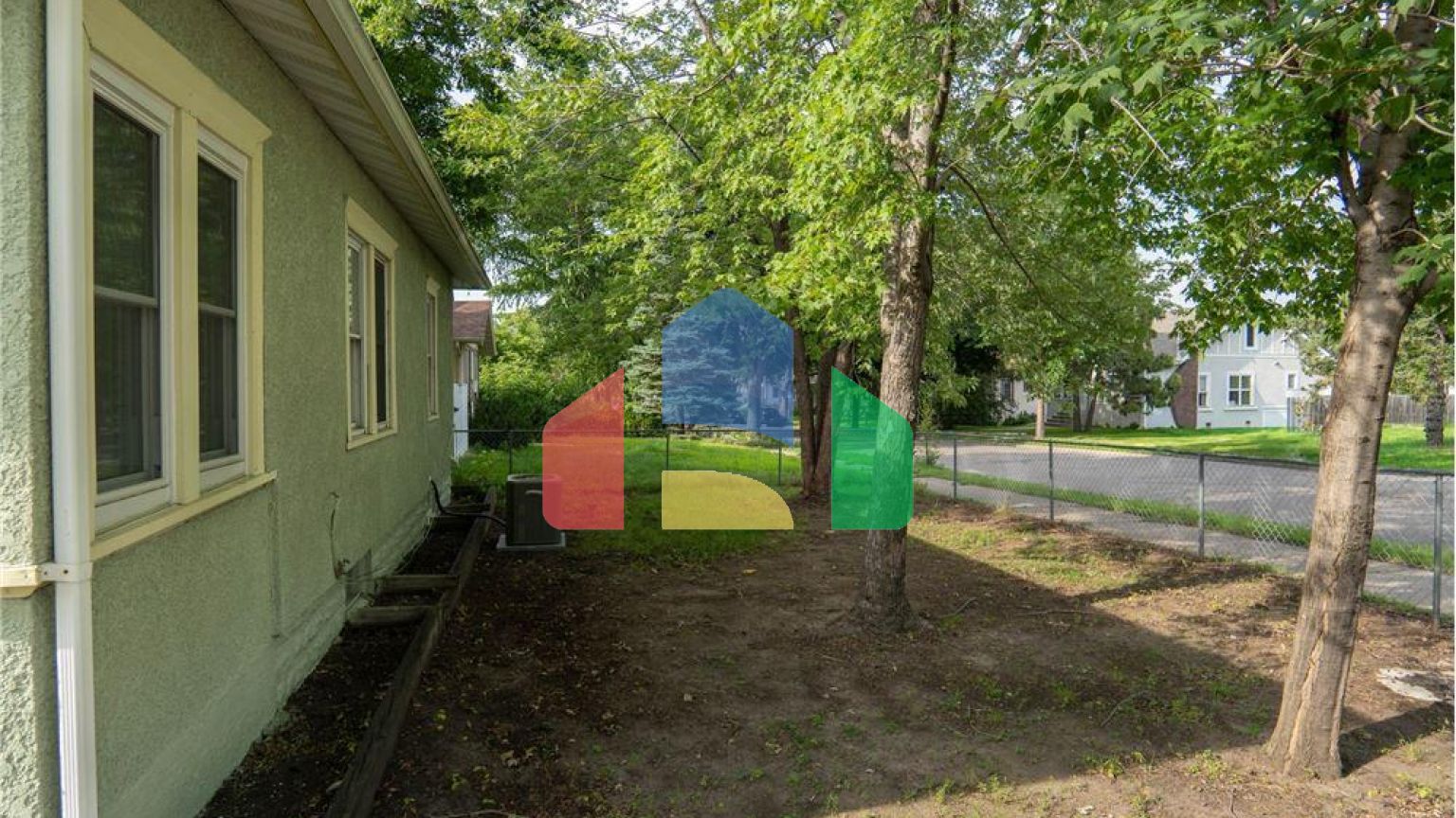 Residential - Single Family Home - Minneapolis, Minnesota, United States - United States