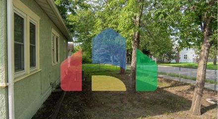 Residential - Single Family Home - Minneapolis, Minnesota, United States - United States