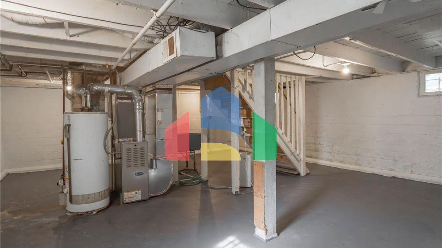 Residential - Single Family Home - Minneapolis, Minnesota, United States - United States