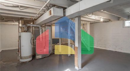 Residential - Single Family Home - Minneapolis, Minnesota, United States - United States