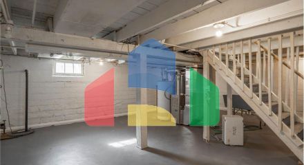 Residential - Single Family Home - Minneapolis, Minnesota, United States - United States