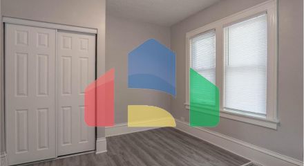 Residential - Single Family Home - Minneapolis, Minnesota, United States - United States