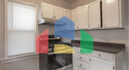 Residential - Single Family Home - Minneapolis, Minnesota, United States - United States