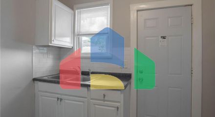 Residential - Single Family Home - Minneapolis, Minnesota, United States - United States