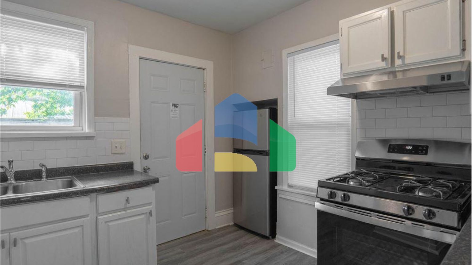 Residential - Single Family Home - Minneapolis, Minnesota, United States - United States