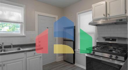 Residential - Single Family Home - Minneapolis, Minnesota, United States - United States