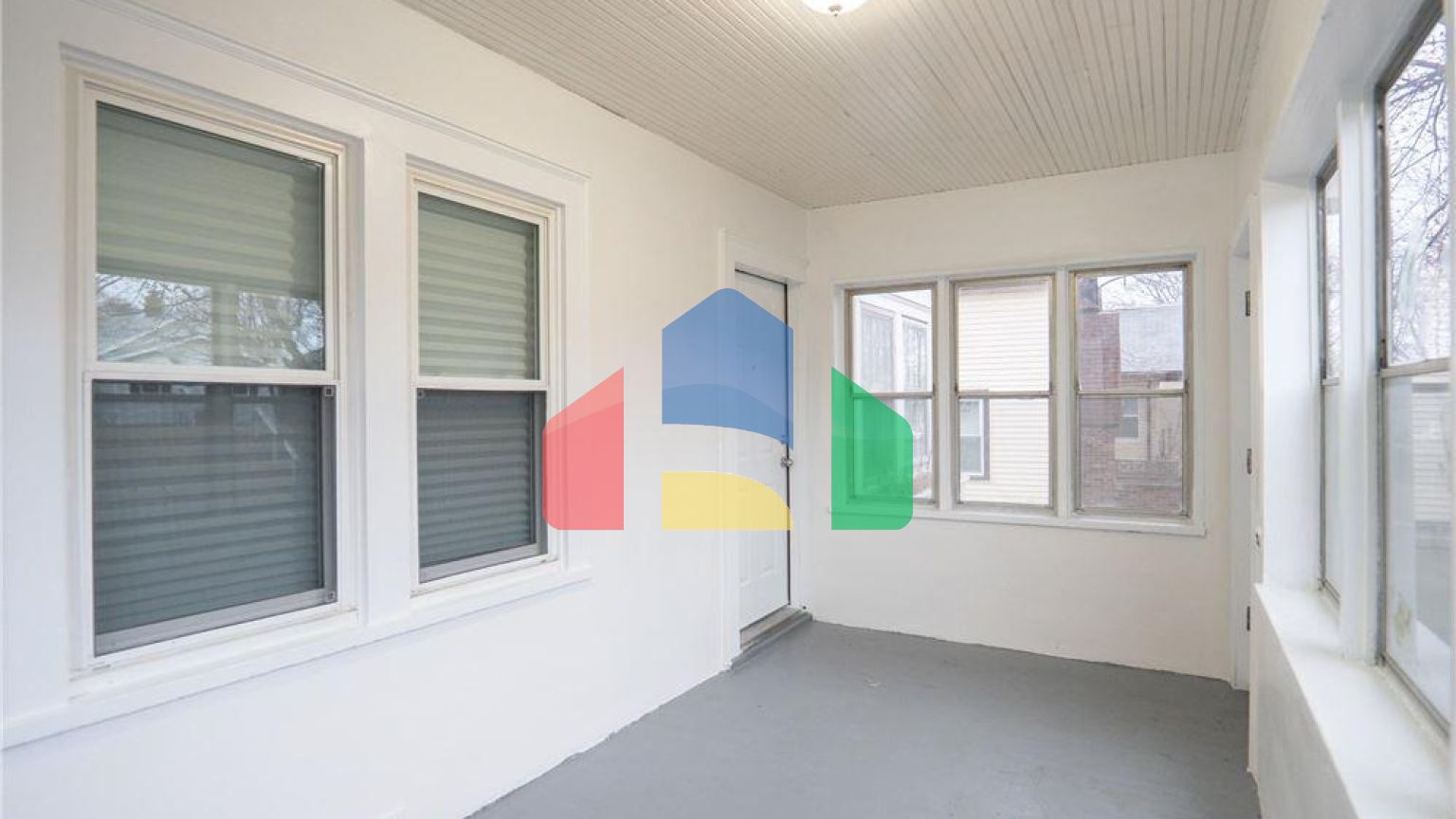 Residential - Single Family Home - Minneapolis, Minnesota, United States - United States