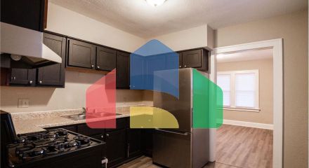 Residential - Single Family Home - Minneapolis, Minnesota, United States - United States