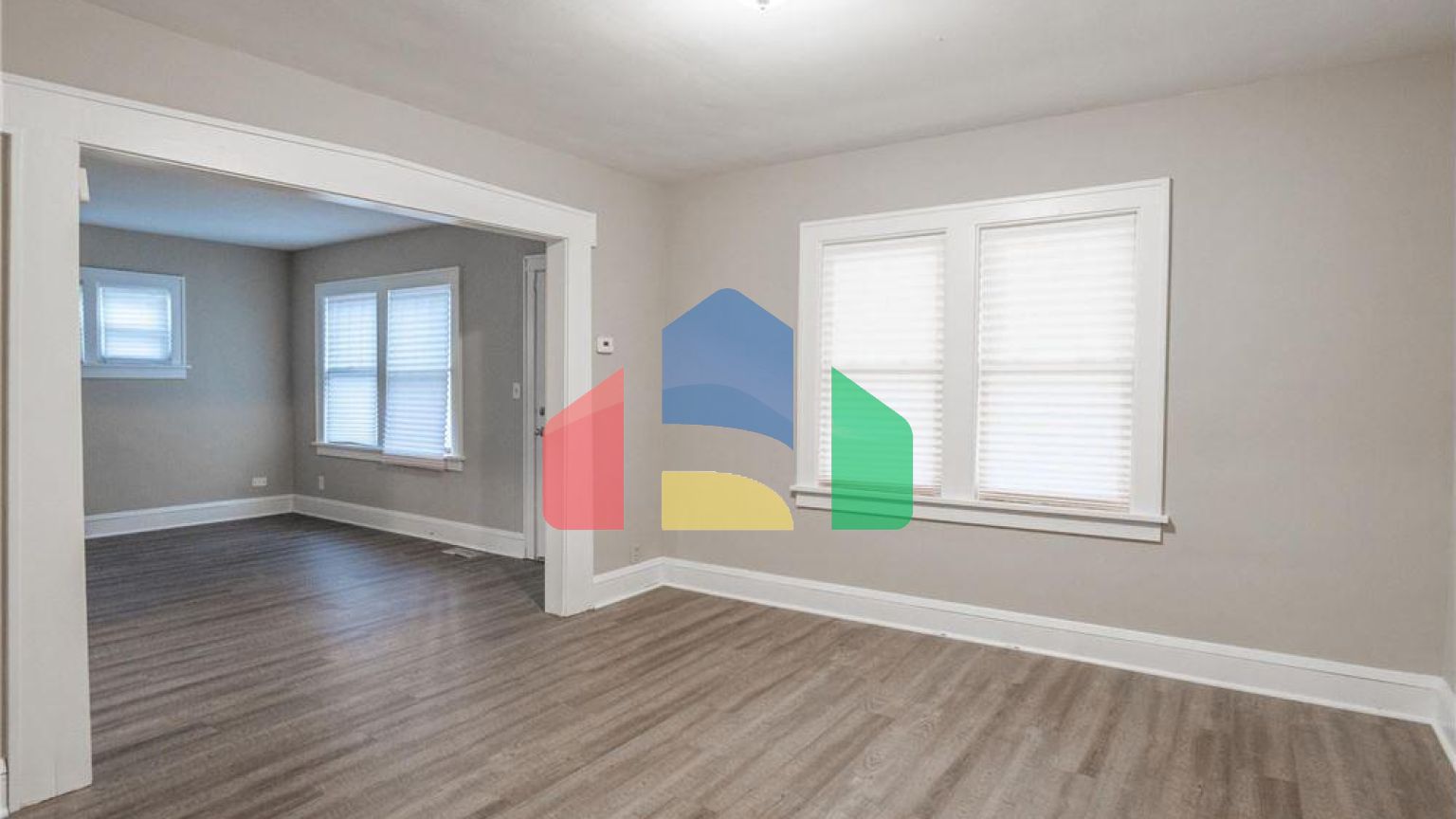 Residential - Single Family Home - Minneapolis, Minnesota, United States - United States