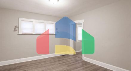 Residential - Single Family Home - Minneapolis, Minnesota, United States - United States