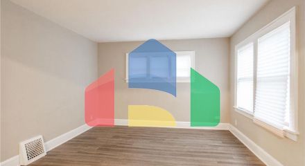 Residential - Single Family Home - Minneapolis, Minnesota, United States - United States