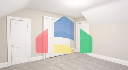 Residential - Single Family Home - Minneapolis, Minnesota, United States - United States