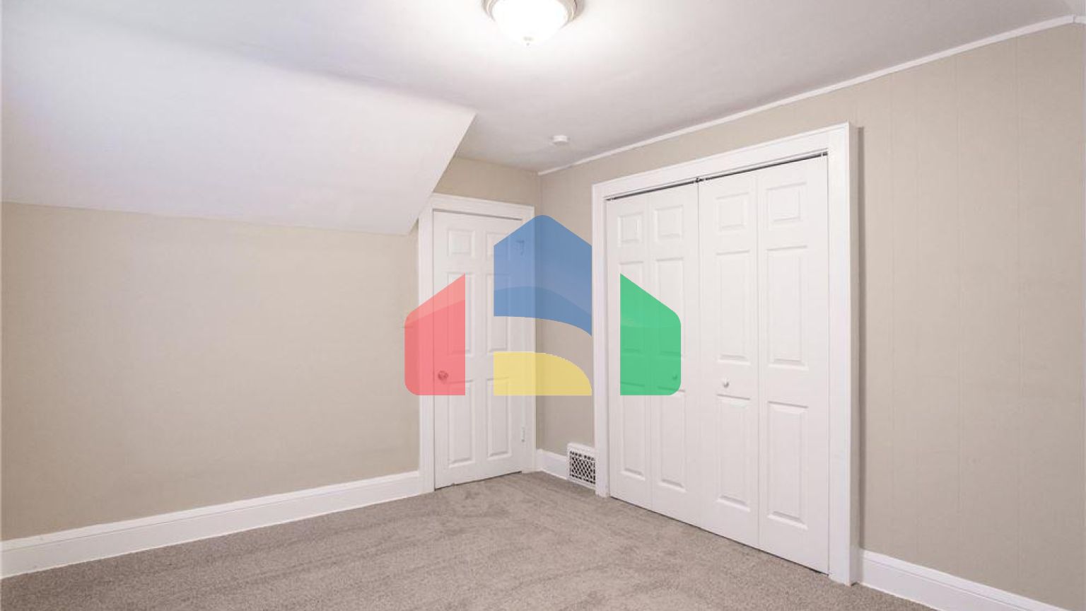 Residential - Single Family Home - Minneapolis, Minnesota, United States - United States