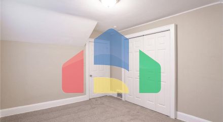 Residential - Single Family Home - Minneapolis, Minnesota, United States - United States