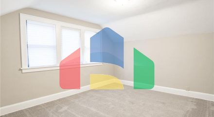 Residential - Single Family Home - Minneapolis, Minnesota, United States - United States