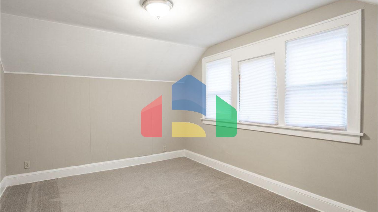 Residential - Single Family Home - Minneapolis, Minnesota, United States - United States