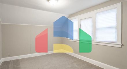 Residential - Single Family Home - Minneapolis, Minnesota, United States - United States