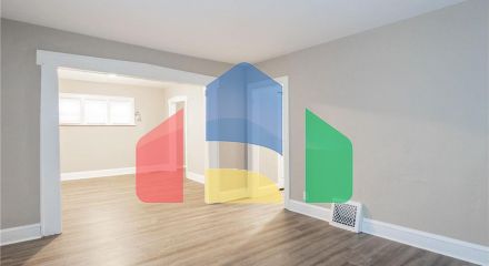 Residential - Single Family Home - Minneapolis, Minnesota, United States - United States