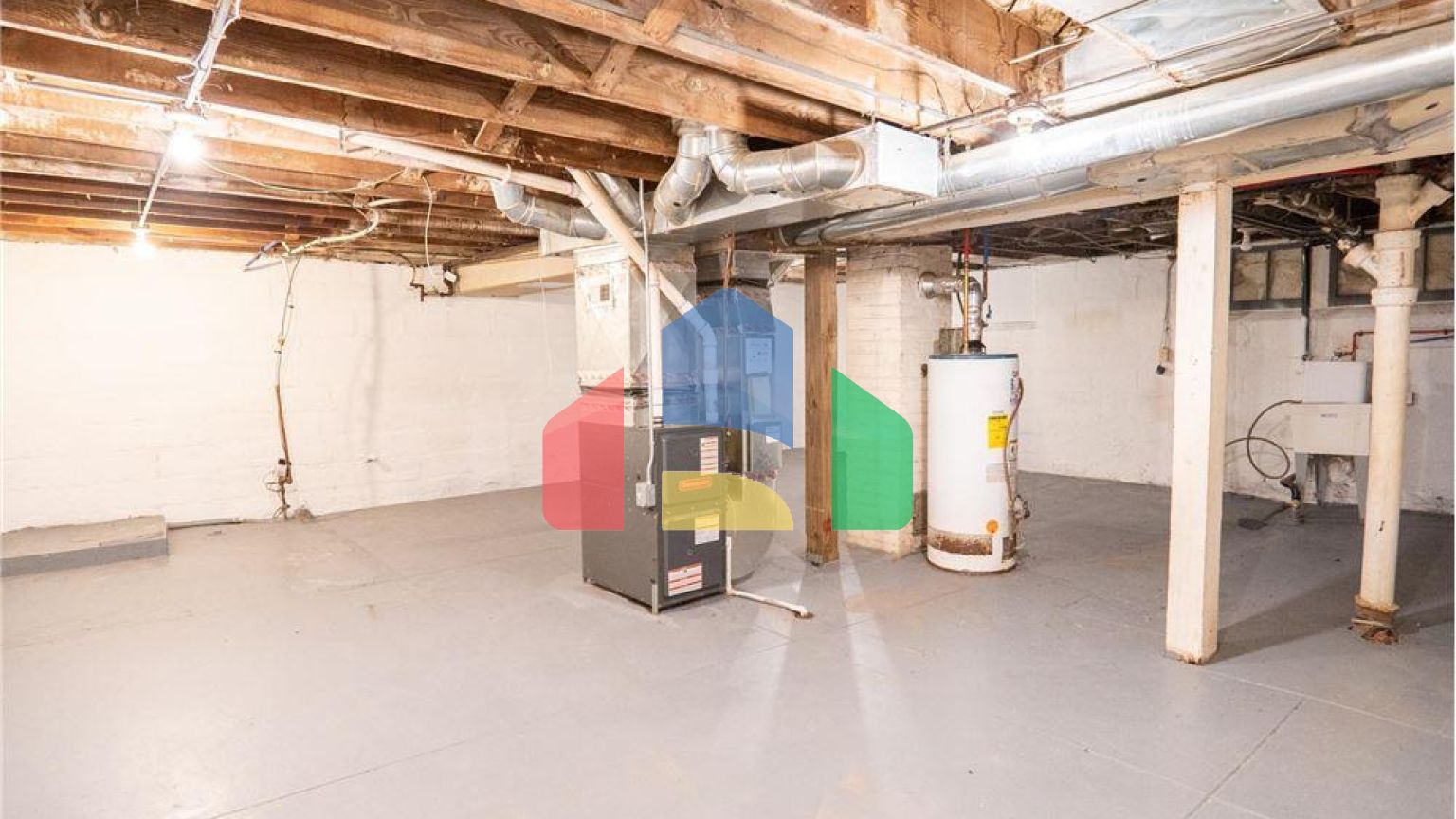 Residential - Single Family Home - Minneapolis, Minnesota, United States - United States