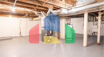 Residential - Single Family Home - Minneapolis, Minnesota, United States - United States