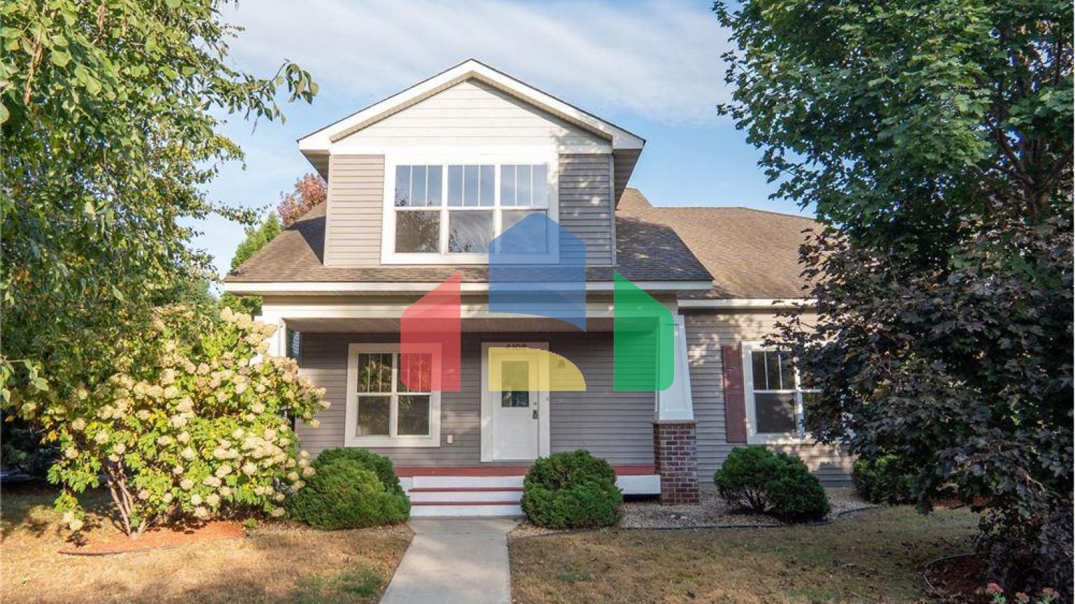 Residential - Single Family Home - Minneapolis, Minnesota, United States - United States