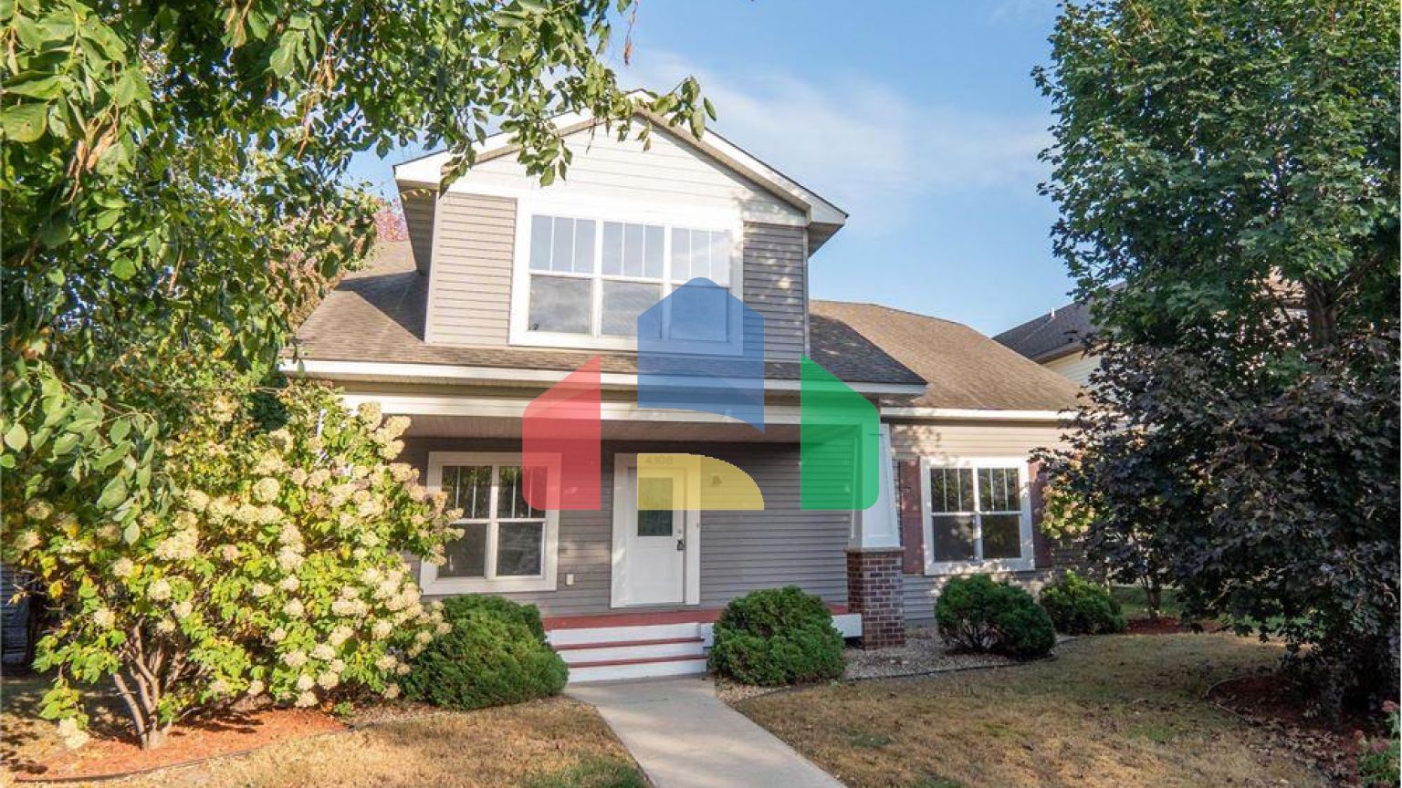 Residential - Single Family Home - Minneapolis, Minnesota, United States - United States