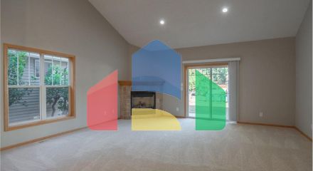 Residential - Single Family Home - Minneapolis, Minnesota, United States - United States