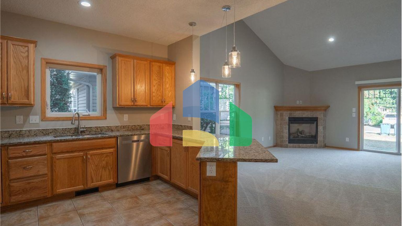 Residential - Single Family Home - Minneapolis, Minnesota, United States - United States