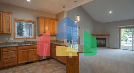 Residential - Single Family Home - Minneapolis, Minnesota, United States - United States