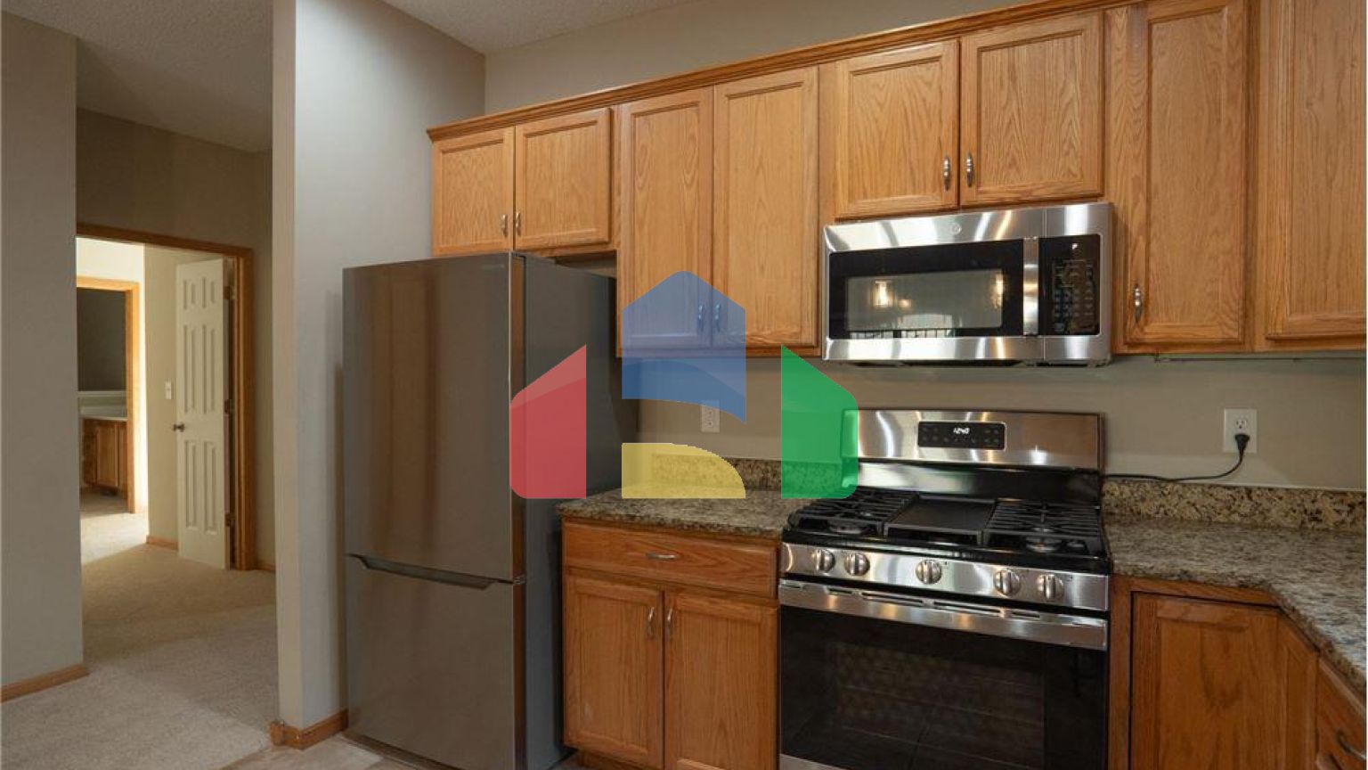 Residential - Single Family Home - Minneapolis, Minnesota, United States - United States