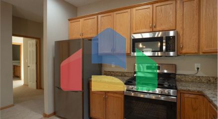 Residential - Single Family Home - Minneapolis, Minnesota, United States - United States