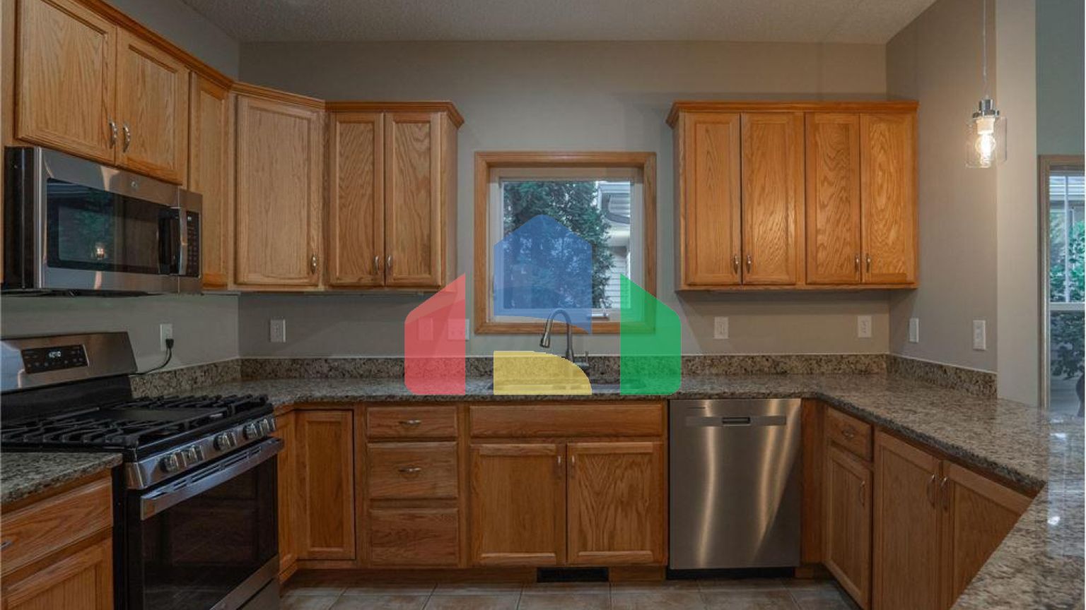 Residential - Single Family Home - Minneapolis, Minnesota, United States - United States