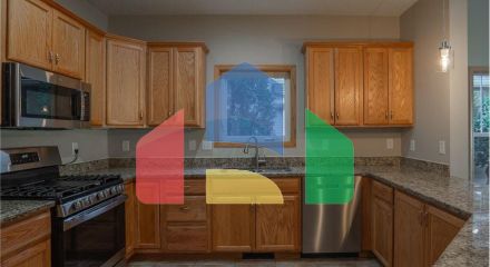 Residential - Single Family Home - Minneapolis, Minnesota, United States - United States