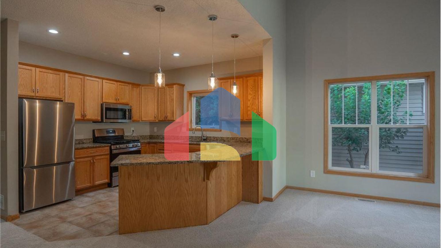 Residential - Single Family Home - Minneapolis, Minnesota, United States - United States