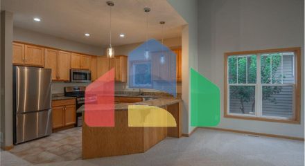 Residential - Single Family Home - Minneapolis, Minnesota, United States - United States