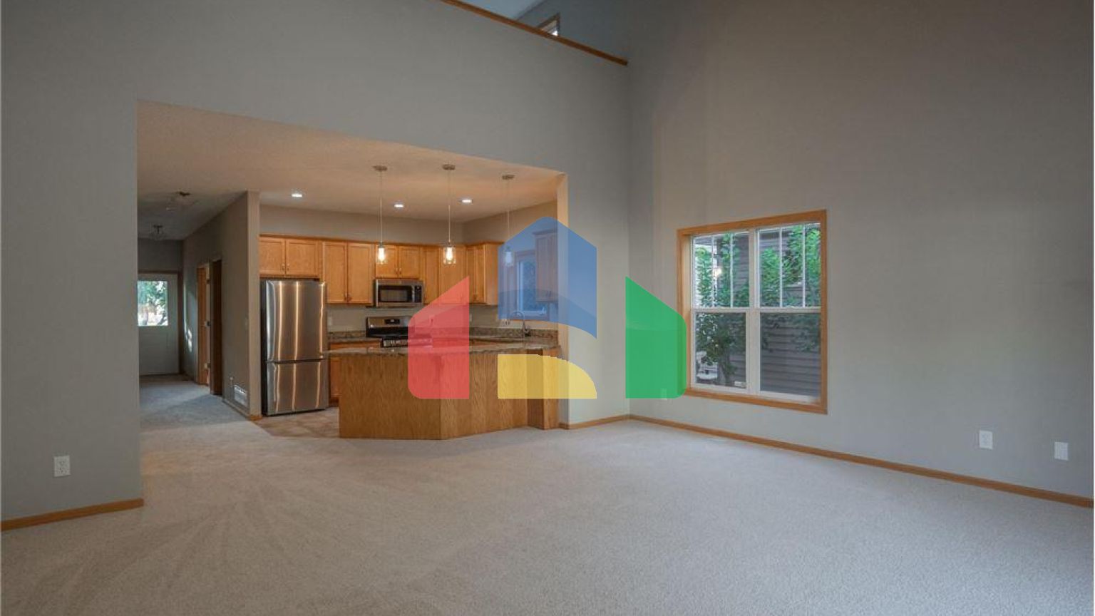 Residential - Single Family Home - Minneapolis, Minnesota, United States - United States