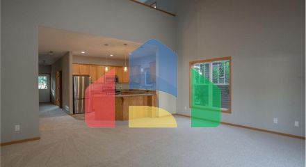 Residential - Single Family Home - Minneapolis, Minnesota, United States - United States