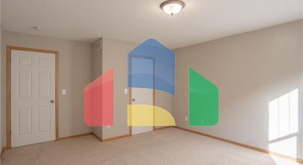 Residential - Single Family Home - Minneapolis, Minnesota, United States - United States