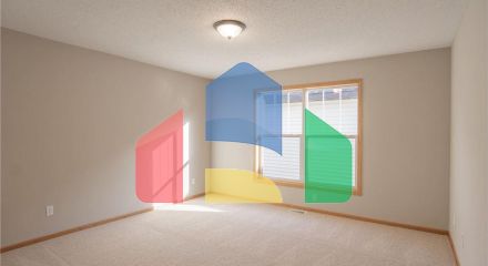 Residential - Single Family Home - Minneapolis, Minnesota, United States - United States