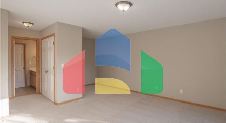 Residential - Single Family Home - Minneapolis, Minnesota, United States - United States