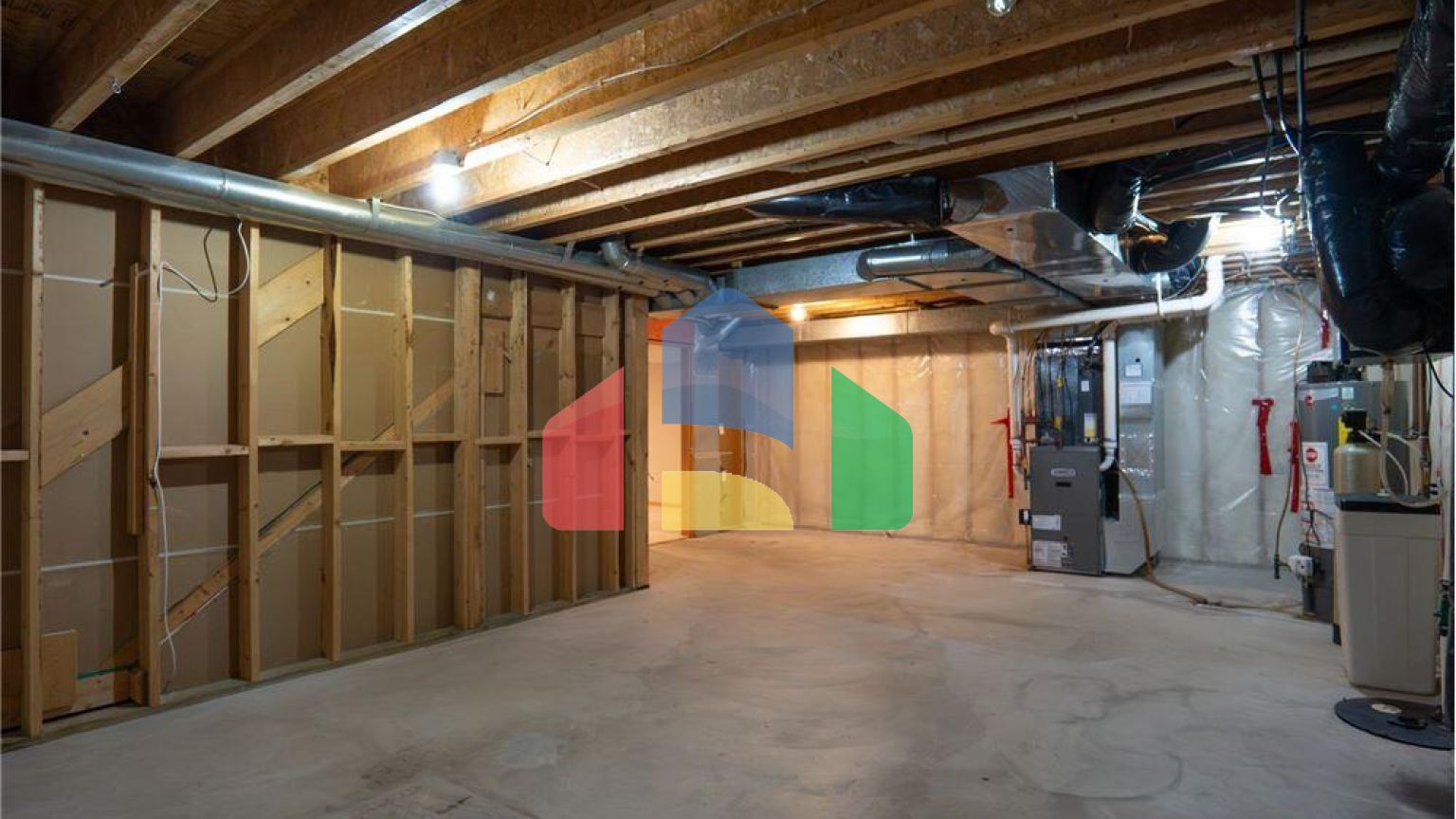 Residential - Single Family Home - Minneapolis, Minnesota, United States - United States