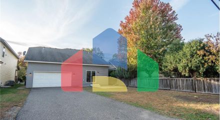 Residential - Single Family Home - Minneapolis, Minnesota, United States - United States