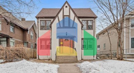 Residential - Other - Minneapolis, Minnesota, United States - United States